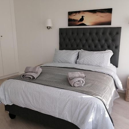 Disa Park 14Th Floor Apartment With City Views Кейптаун Екстериор снимка