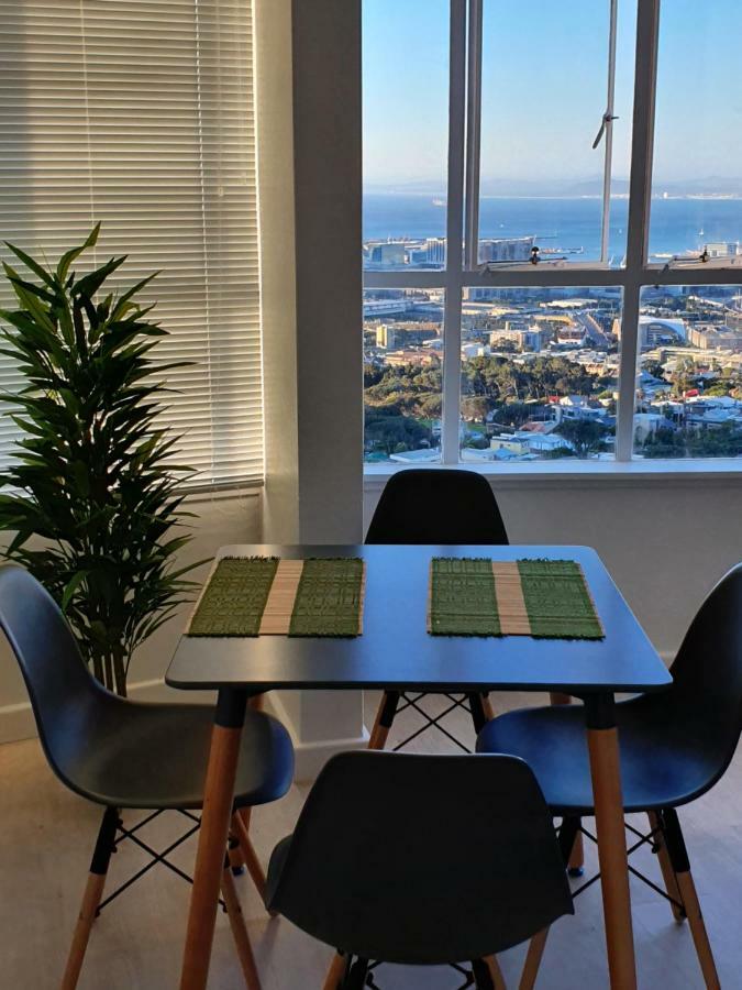 Disa Park 14Th Floor Apartment With City Views Кейптаун Екстериор снимка