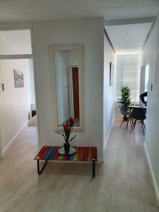 Disa Park 14Th Floor Apartment With City Views Кейптаун Екстериор снимка