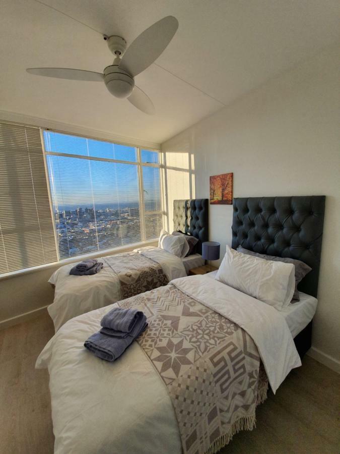 Disa Park 14Th Floor Apartment With City Views Кейптаун Екстериор снимка