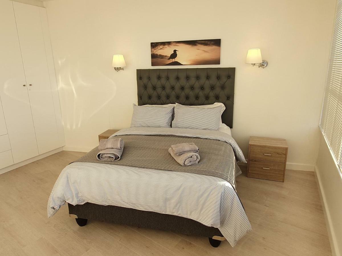 Disa Park 14Th Floor Apartment With City Views Кейптаун Екстериор снимка