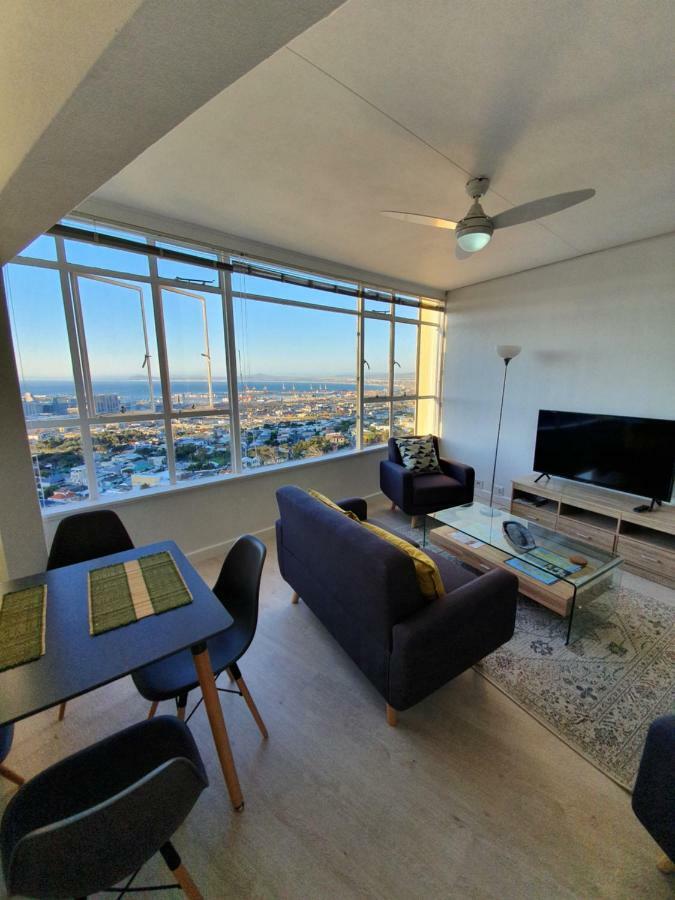 Disa Park 14Th Floor Apartment With City Views Кейптаун Екстериор снимка