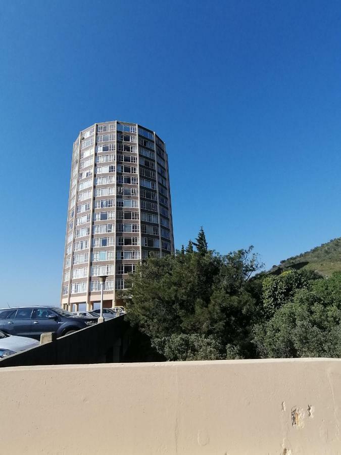 Disa Park 14Th Floor Apartment With City Views Кейптаун Екстериор снимка
