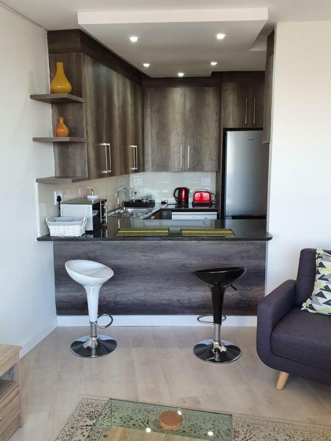 Disa Park 14Th Floor Apartment With City Views Кейптаун Екстериор снимка