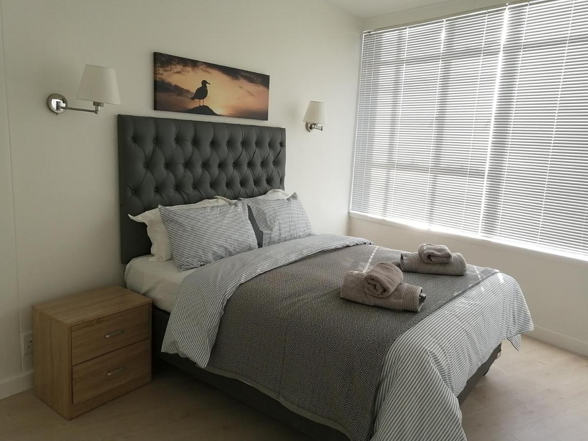 Disa Park 14Th Floor Apartment With City Views Кейптаун Екстериор снимка