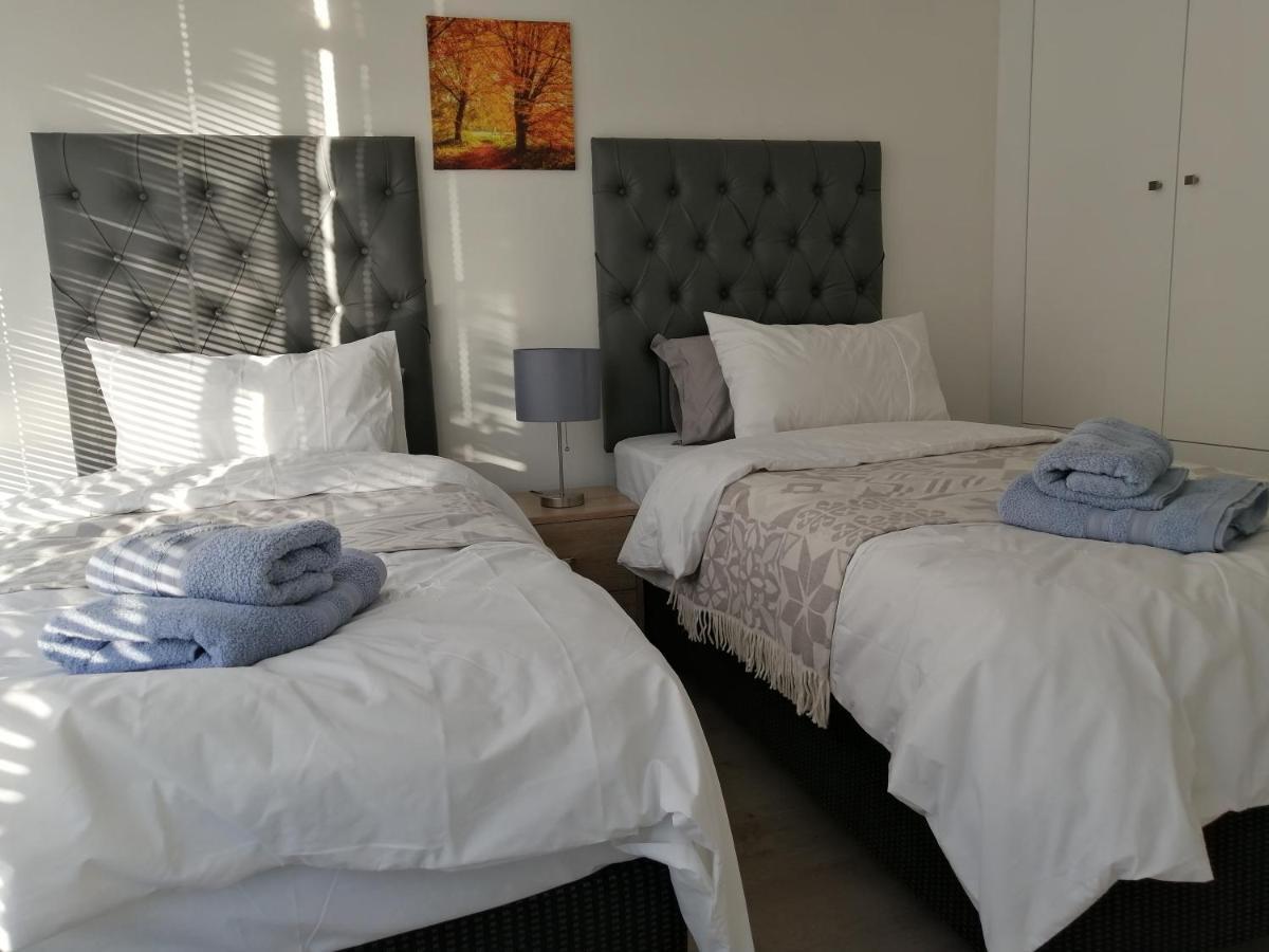 Disa Park 14Th Floor Apartment With City Views Кейптаун Екстериор снимка