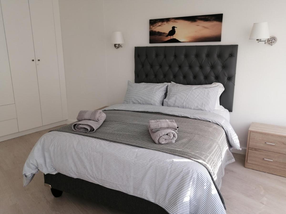 Disa Park 14Th Floor Apartment With City Views Кейптаун Екстериор снимка